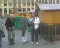 ampzingtoeristen