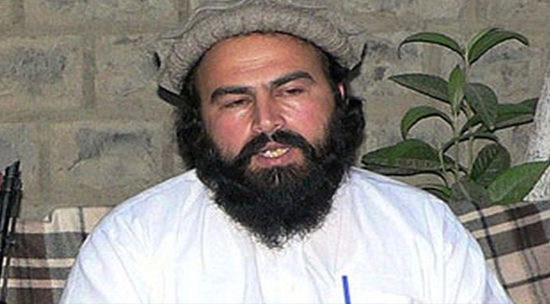 Wali ur Rehman (foto geo.tv)