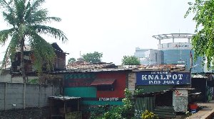 knalpot