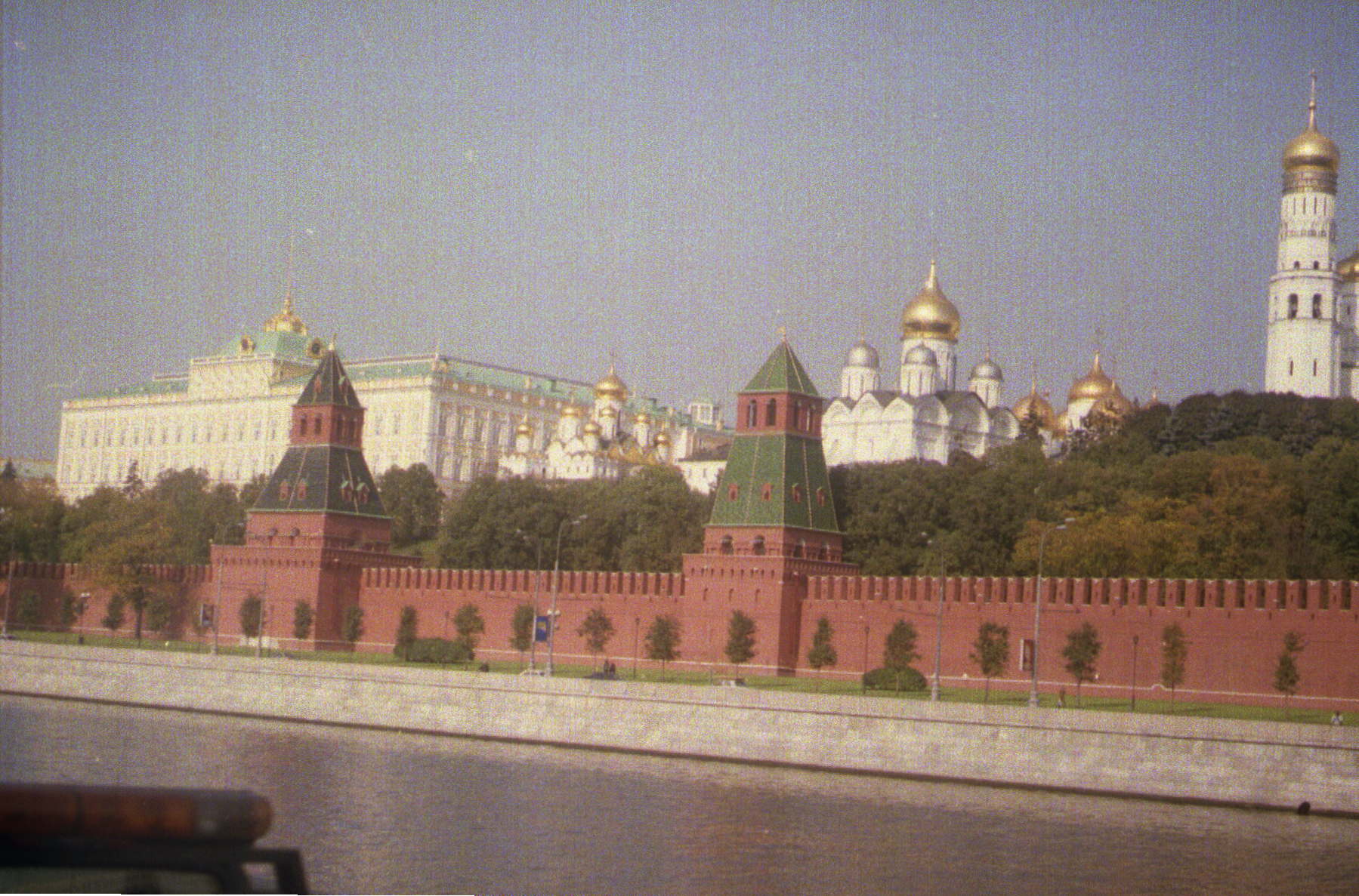 het Kremlin