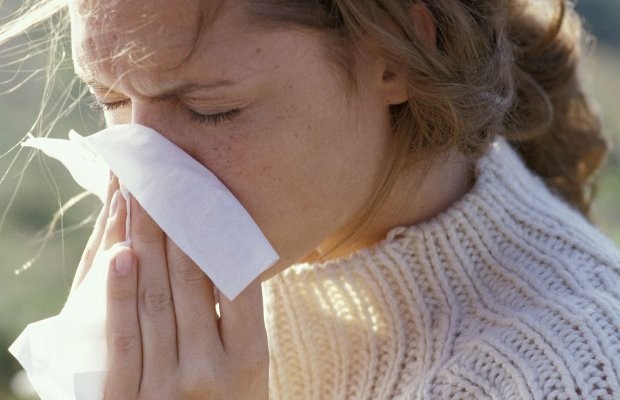 Werkt gouden vaccin tegen verkoudheid?