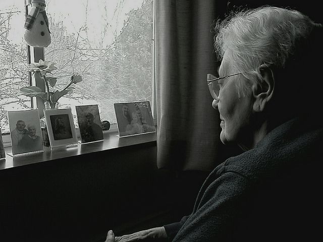 Geheugenverlies