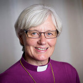 Theologe Antje Jackelén