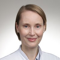 Teresa Barth, hoogleraar oogheelkunde