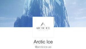 Blokjes gletsjerijs voor je borrel uit Groenland