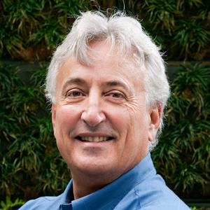 Ecologisch econoom Robert Constanza