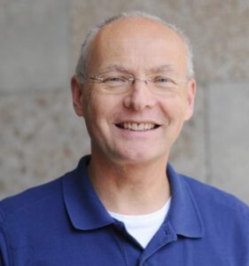 Longarts Christian Grah