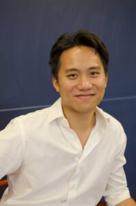 Clifford Cheung Caltech