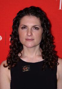 Felisa Wolfe-Simon in 2011
