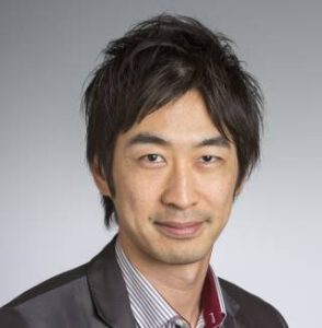 Hidekazu Kurebayashi UCL