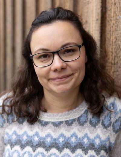 Julia Osterman uni Gotenburg