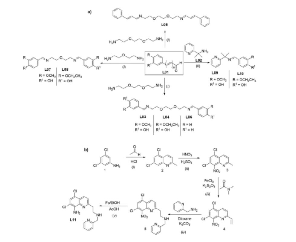 Kopervangers tegen Alzheimer