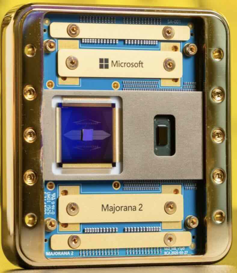 Majorana 2