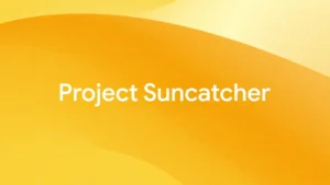 Suncatcher