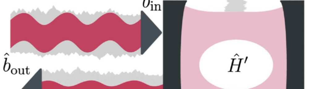 Kwantummechanische thermodynamica