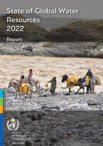 WMO Waterrapport 2022