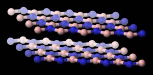 Boornitride