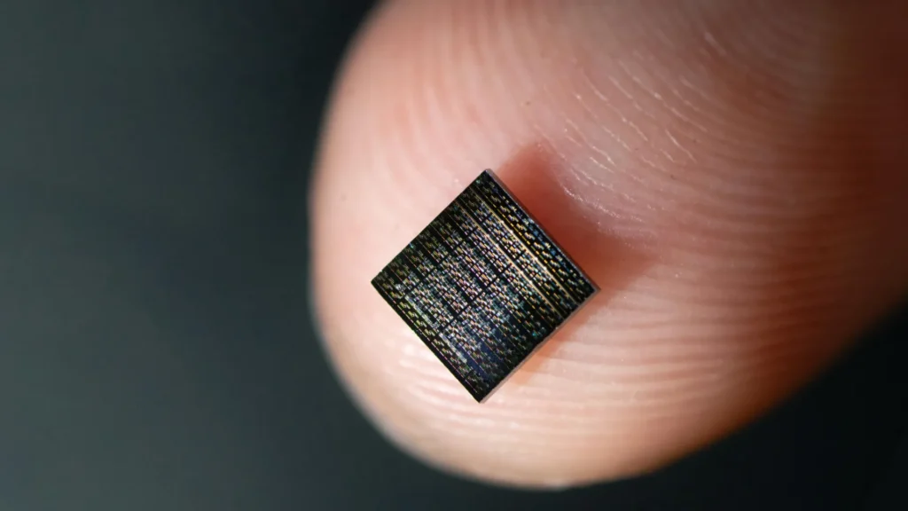 diffusiememristor